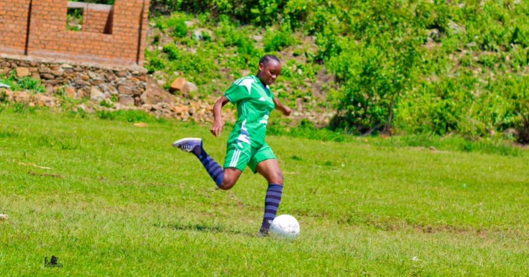 kibera hamlets sports program